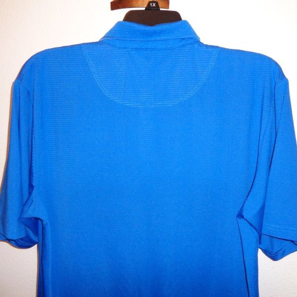 Men's Reliance Power Parts Polo Size XL - Picture 8 of 10